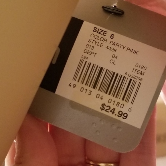 🌺Mossimo Supply Co. Pink Sundress - Picture 8 of 8